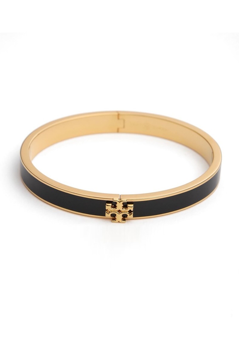 Tory Burch 7mm Kira Enamel Bracelet