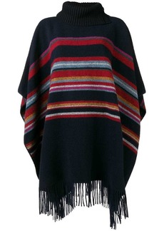 Tory Burch Ainsley Convertible poncho