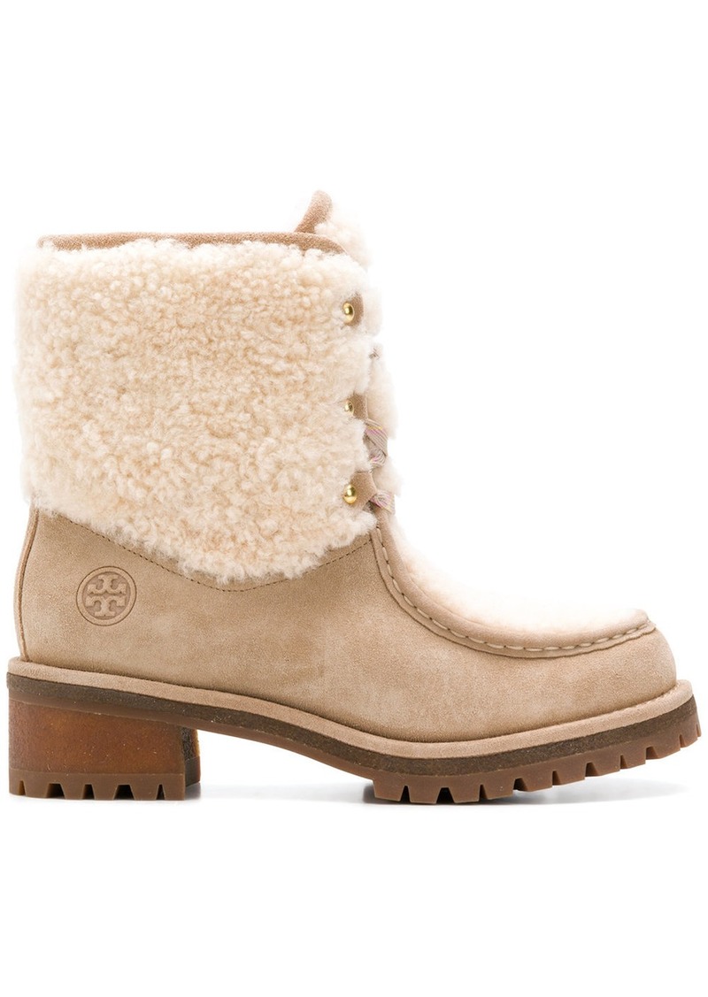 tory burch snow boots sale