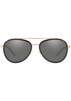 Tory Burch pilot-frame sunglasses