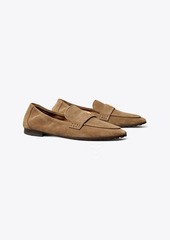 Tory Burch Suede Ballet Loafer