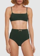 Tory Burch Bikini Top