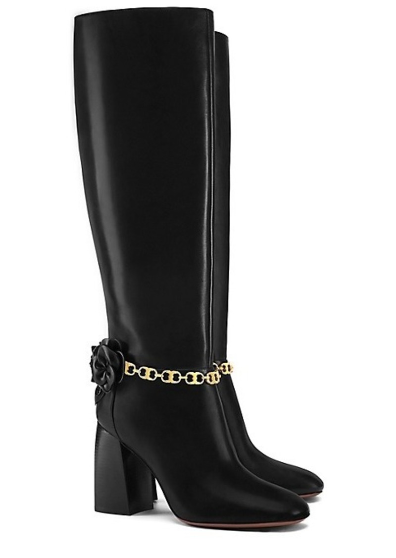 Tory Burch BLOSSOM BOOT | Shoes