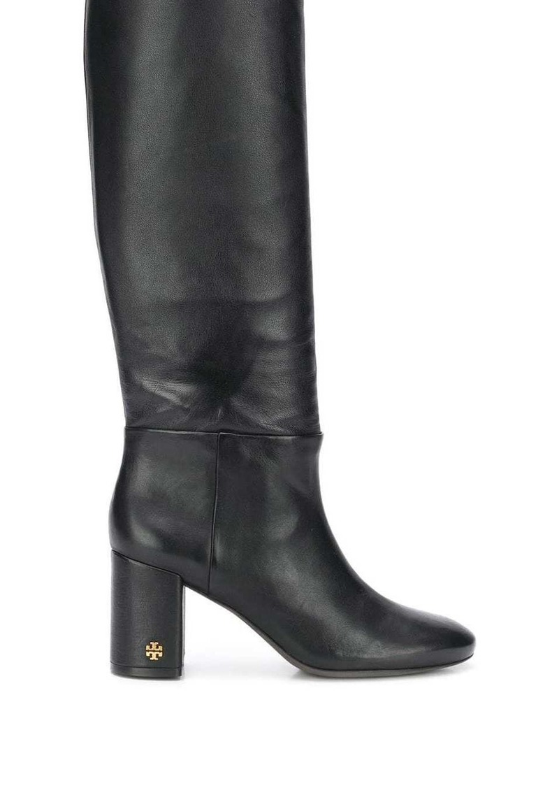 Brooke slouchy knee-high boots