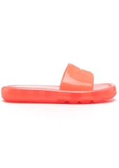 Tory Burch Bubble Jelly slides