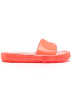 Tory Burch Bubble Jelly slides