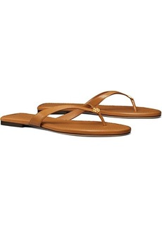 Tory Burch Capri Leather Flip-Flop