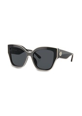 Tory Burch cat eye-frame sunglasses