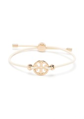 Tory Burch Miller slider bracelet