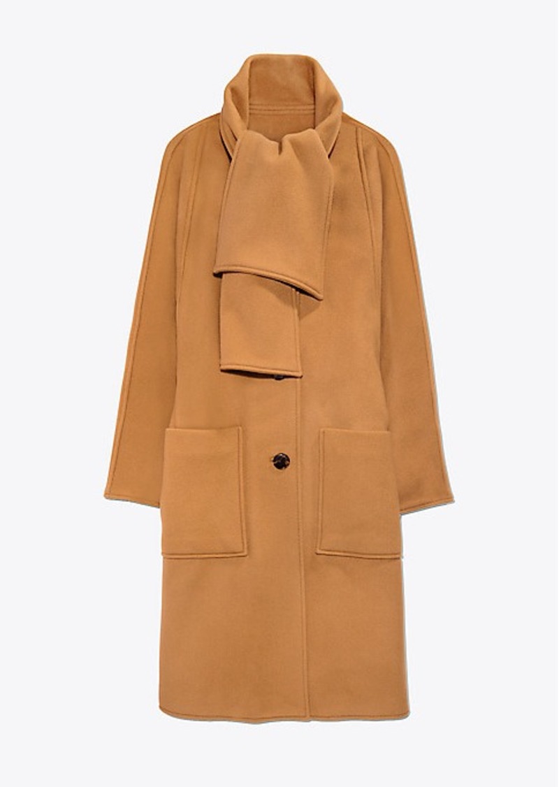 Tory Burch Chelsea Coat | Outerwear