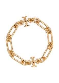 Tory Burch chunky chain-link bracelet