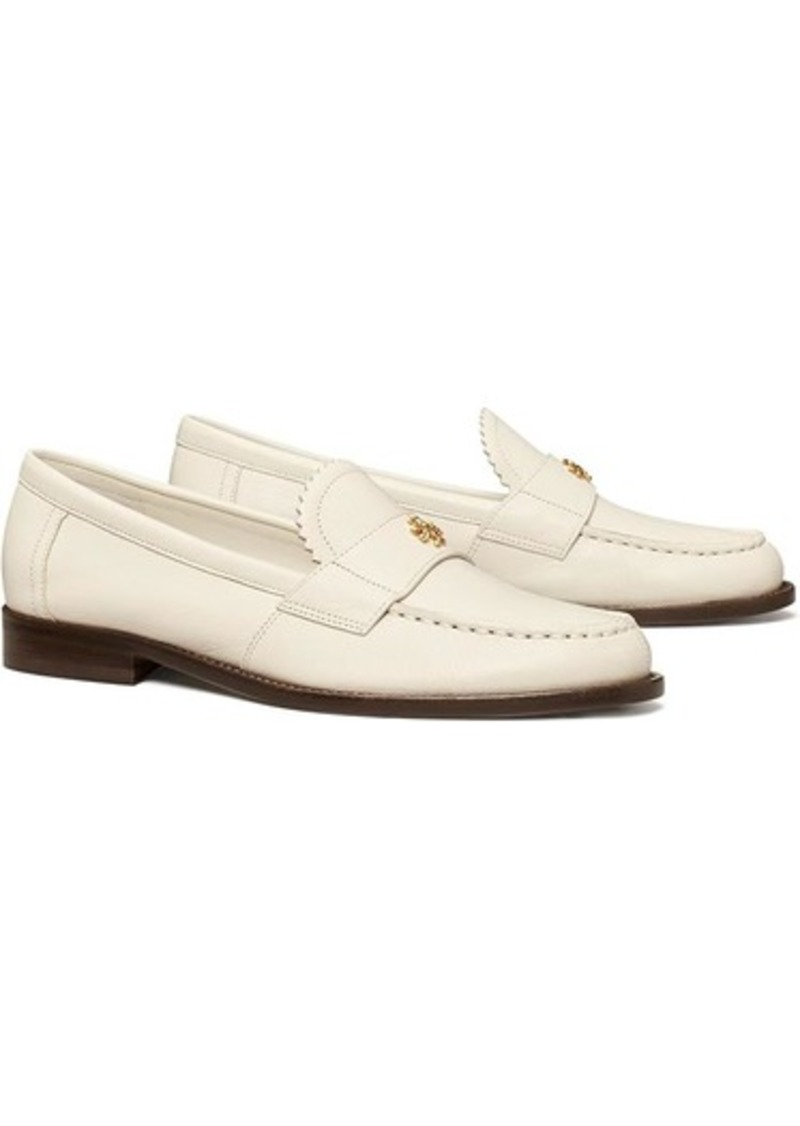 Tory Burch Classic Loafers