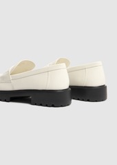 Tory Burch Classic Lug Loafers