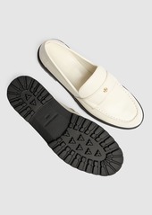 Tory Burch Classic Lug Loafers