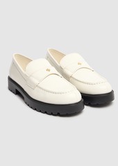 Tory Burch Classic Lug Loafers