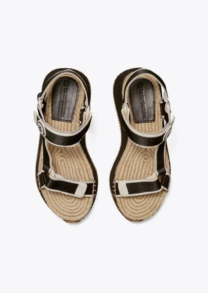 Tory burch daisy discount sandals