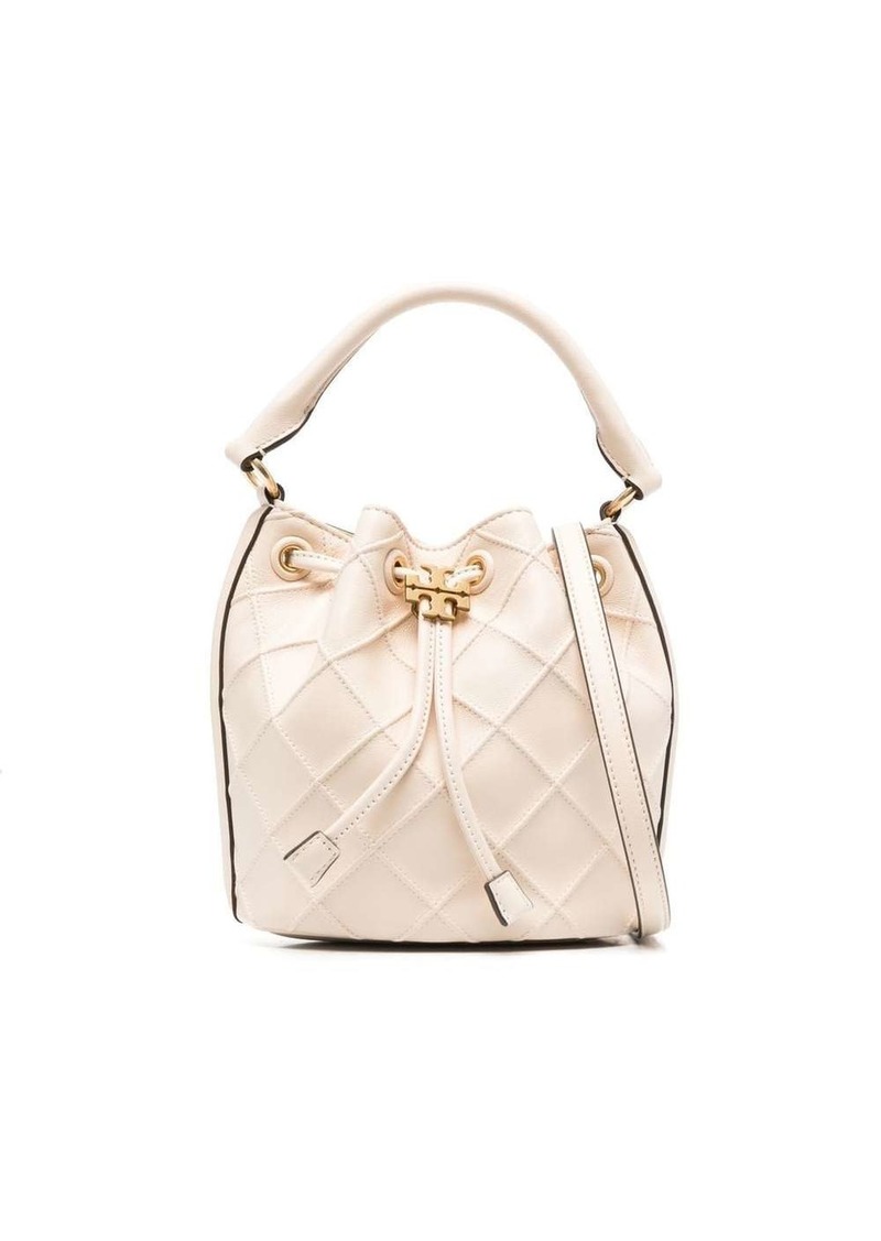 Tory Burch FLEMING SOFT BUCKET BAG