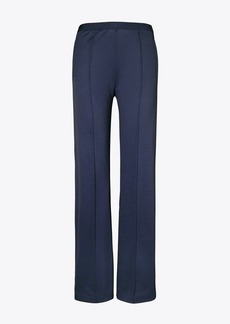 Tory Burch Double Knit Track Pant