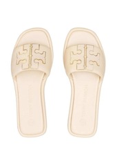 Tory Burch Double T Sport slides