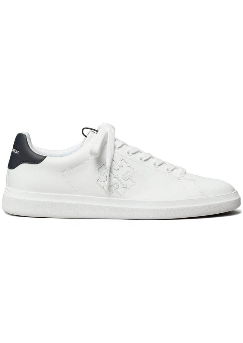 Tory Burch Double T Howell Court sneakers