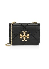 Tory Burch Eleanor Diamond Quilted Leather Shoulder Bag