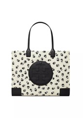 Tory Burch Ella Floral Tote Bag