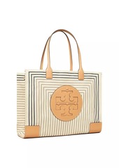 Tory Burch Ella Printed Logo Tote Bag