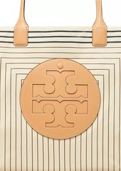 Tory Burch Ella Printed Logo Tote Bag