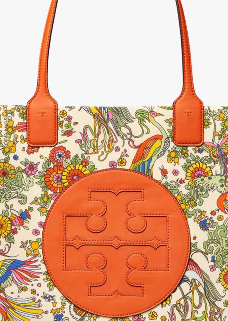 Tory Burch Ella Printed Tote | Handbags