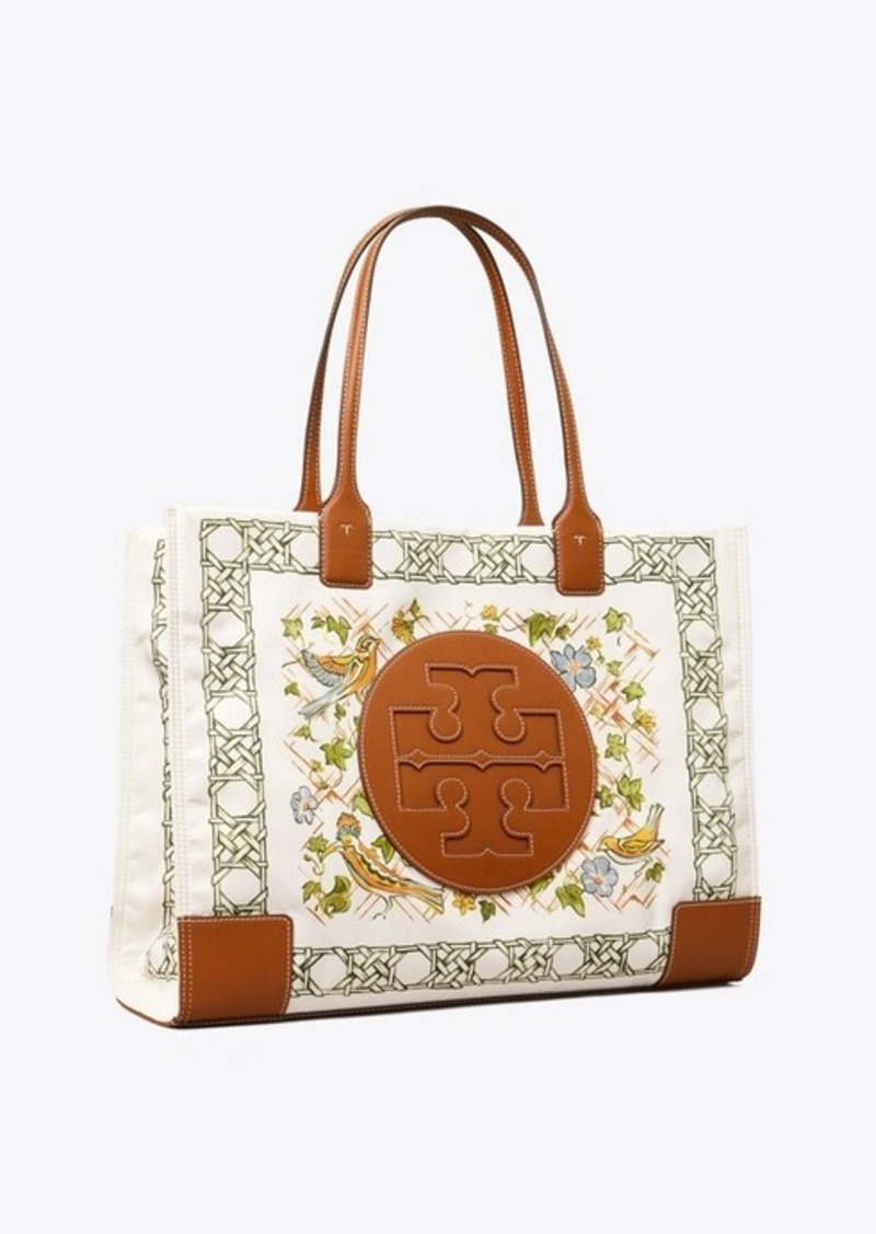 Tory Burch Ella Printed Tote | Handbags