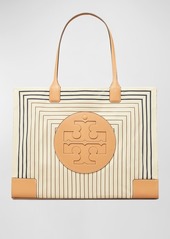 Tory Burch Ella Printed Tote Bag 