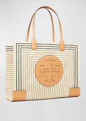 Tory Burch Ella Printed Tote Bag 