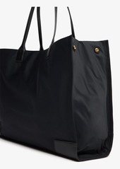 Tory Burch Ella Recycled Nylon Tote Bag