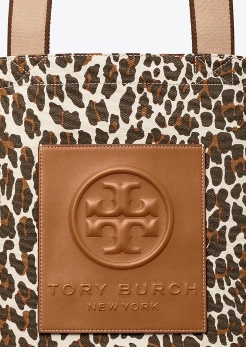 Tory Burch Ella Reversible Market Tote