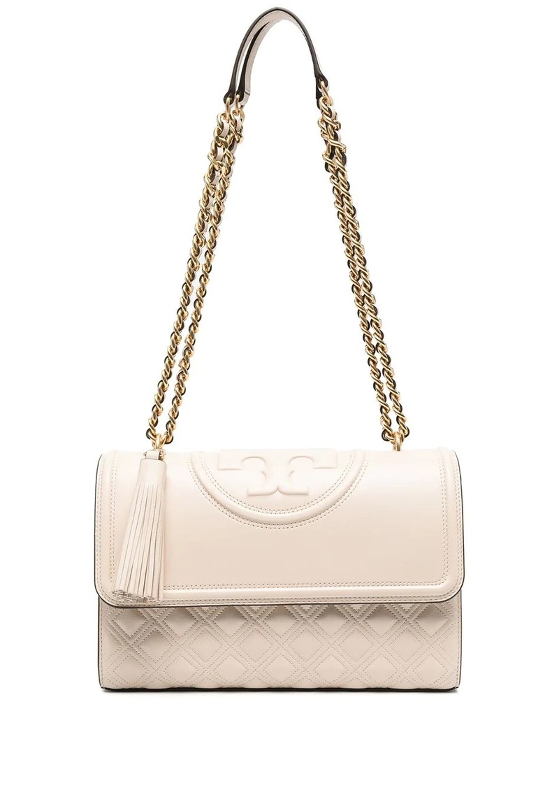 Tory Burch FLEMING CONVERTIBLE SHOULDER BAG