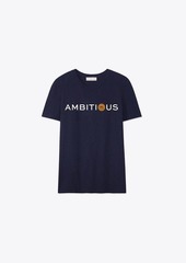 Tory Burch Embrace Ambition T-Shirt