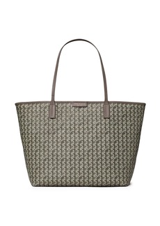 Tory Burch Ever Ready monogram tote