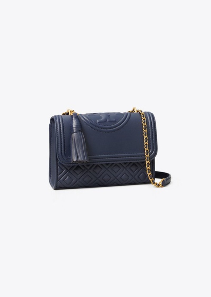 tory burch small fleming bag