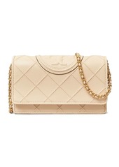 Tory Burch Fleming soft chain mini bag