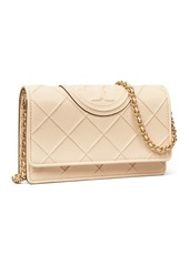 Tory Burch Fleming soft chain mini bag