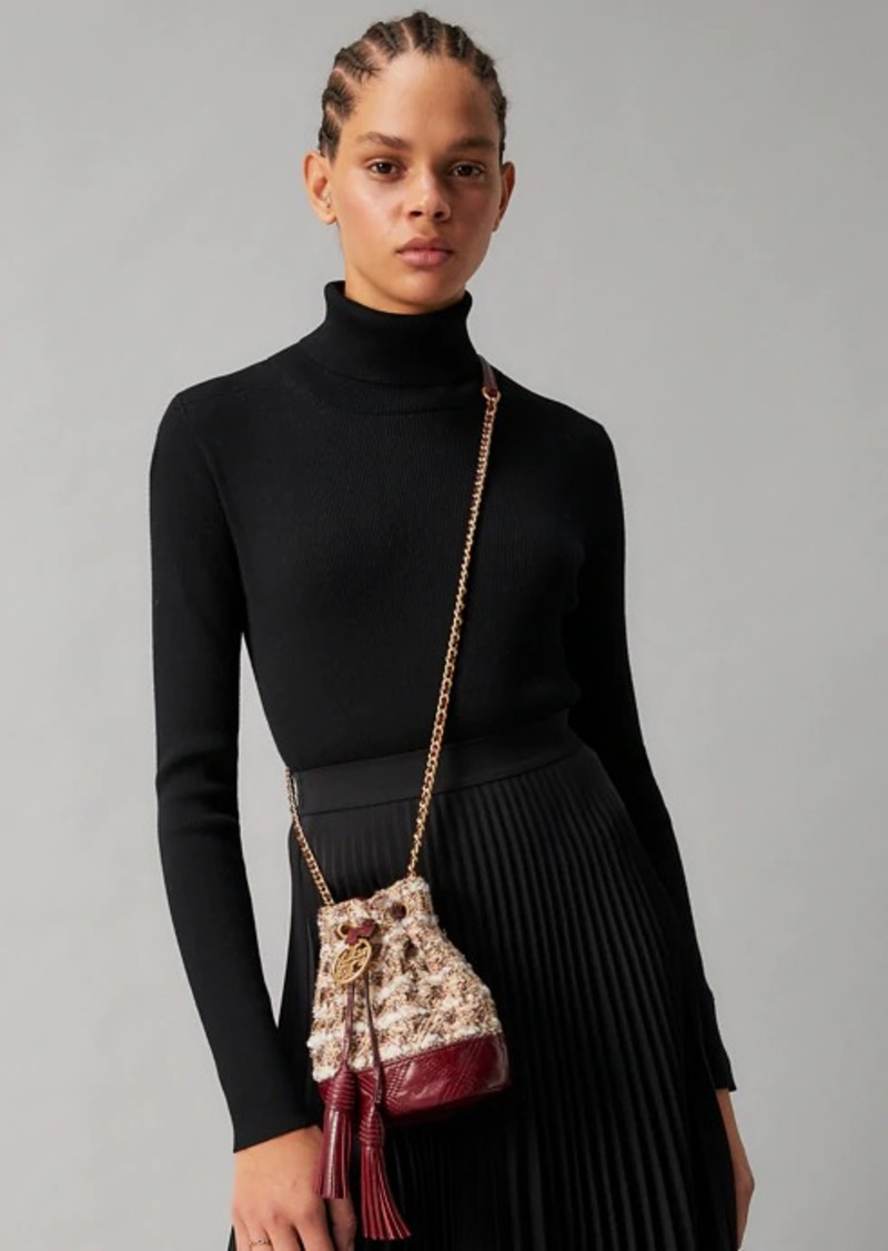 Large Fleming Soft Bucket Bag: Women's Handbags, Shoulder Bags
