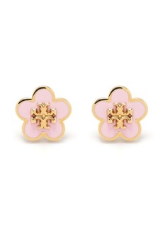 Tory Burch Kira stud earrings