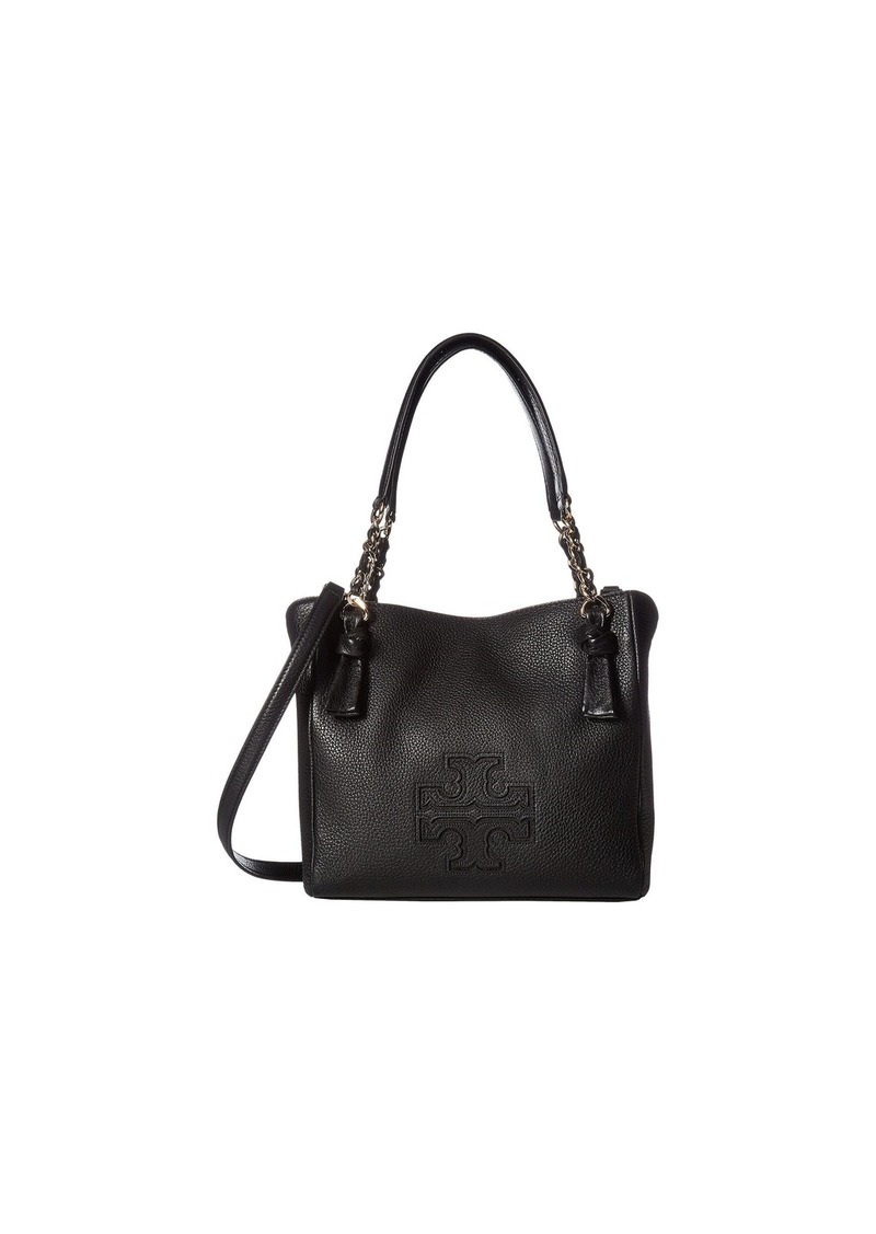 harper small satchel tory burch