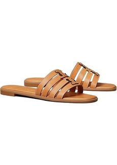 Tory Burch Ines Cage Slides