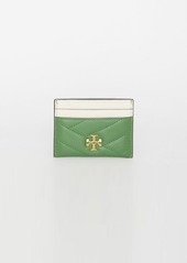 Tory Burch Kira Chevron cardholder