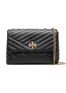 Tory Burch Kira Chevron Convertible shoulder bag