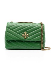 Tory Burch Kira chevron shoulder bag