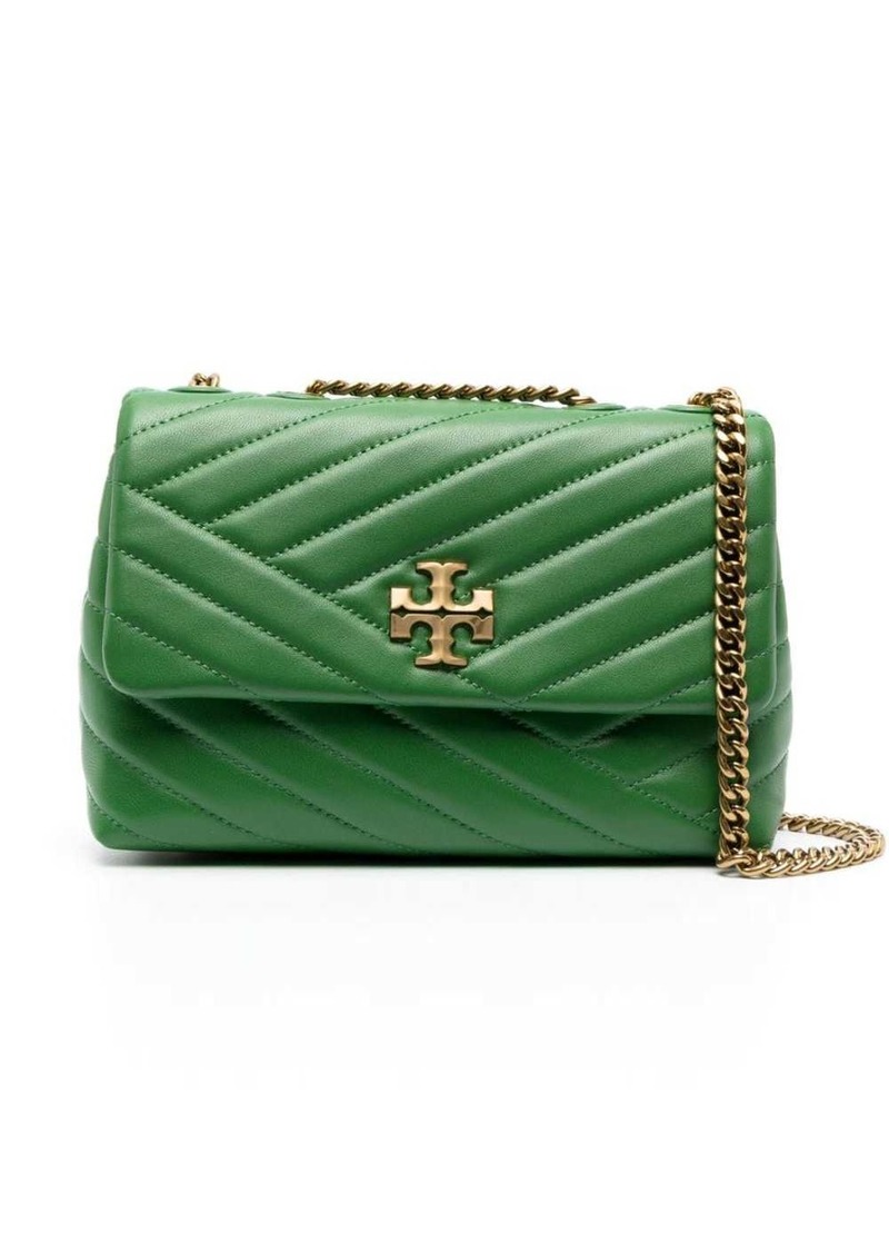 Tory Burch Kira chevron shoulder bag