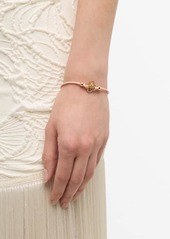 Tory Burch Kira Clover Slider Bracelet