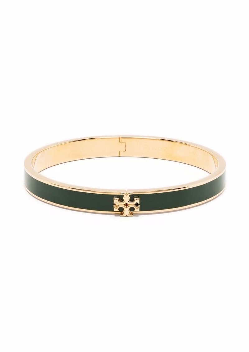 Tory Burch Kira enamel bracelet